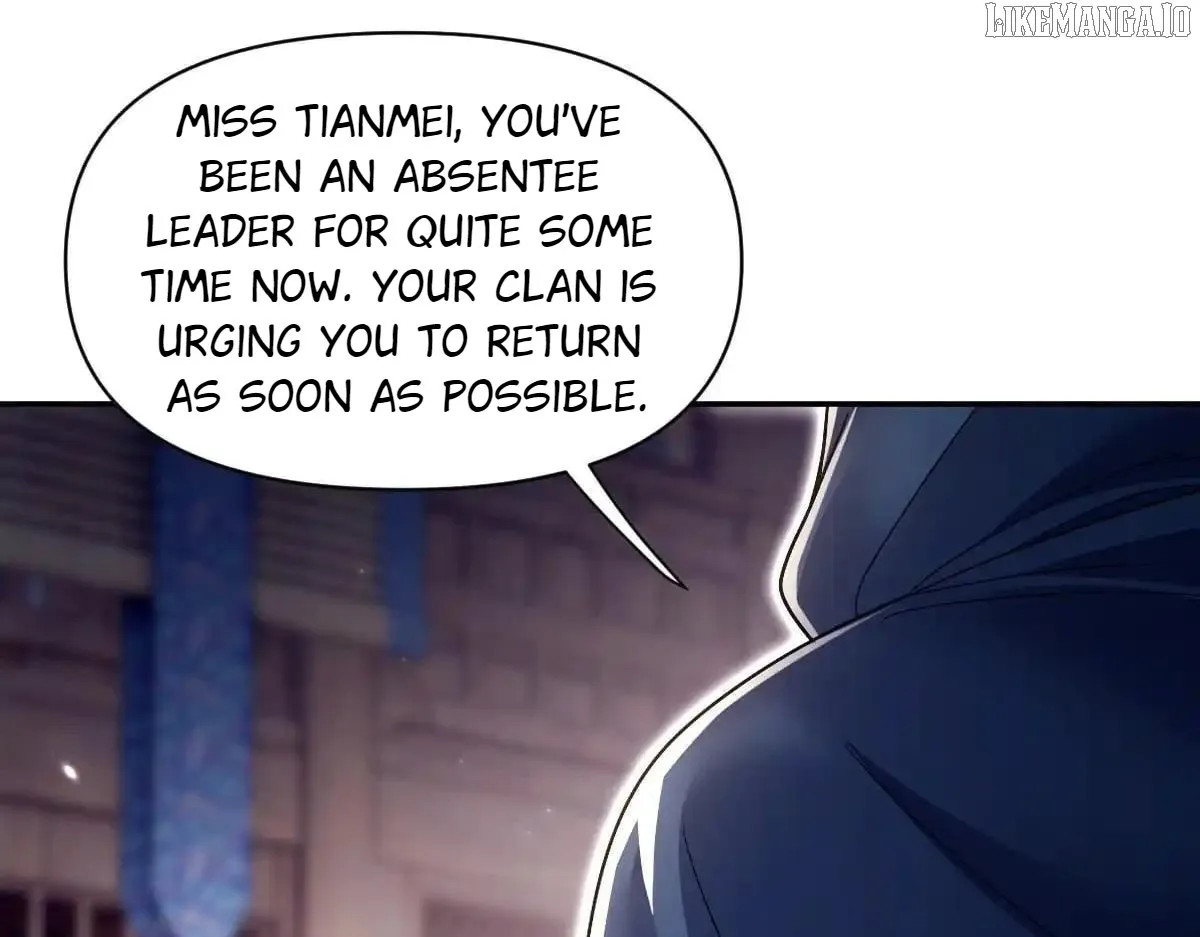 Invincible After Shocking My Empress Wife Chapter 99 page 108 - 
