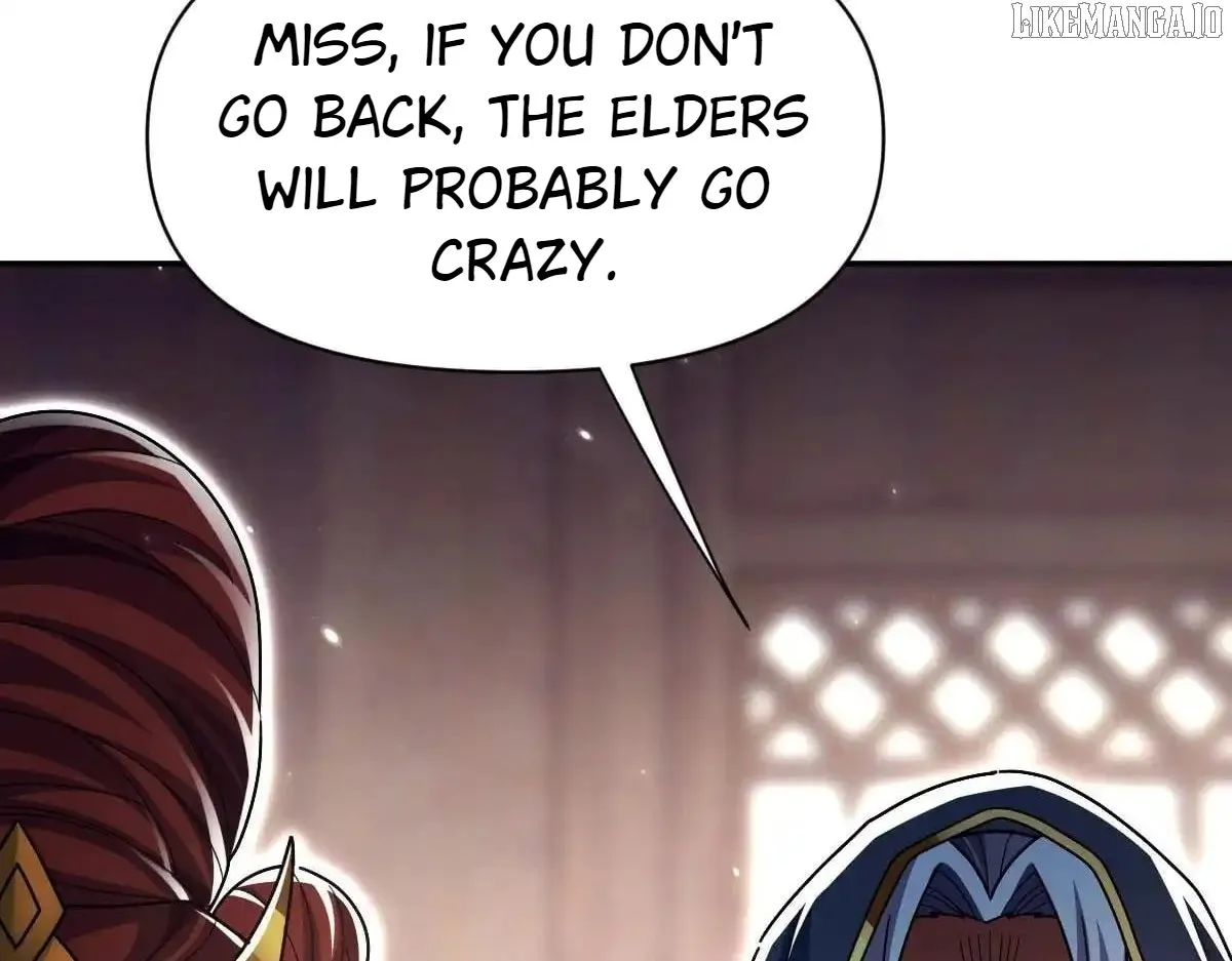 Invincible After Shocking My Empress Wife Chapter 99 page 111 - 