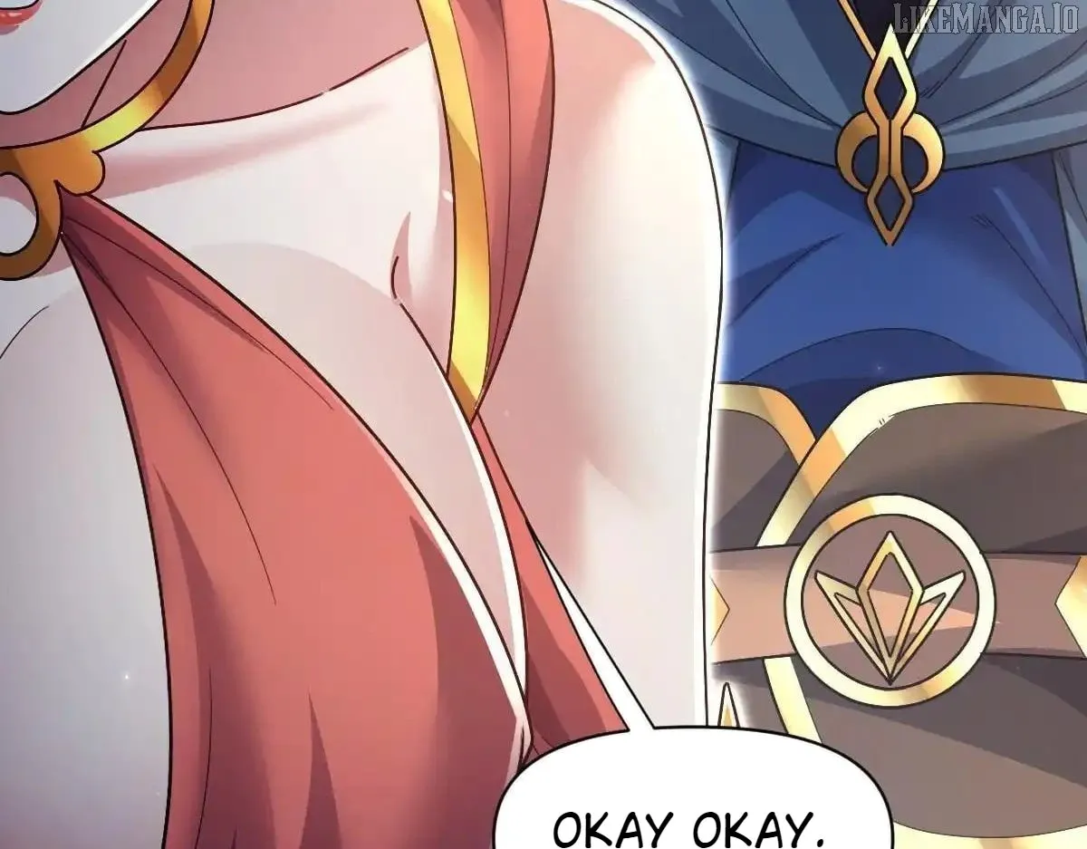 Invincible After Shocking My Empress Wife Chapter 99 page 113 - 
