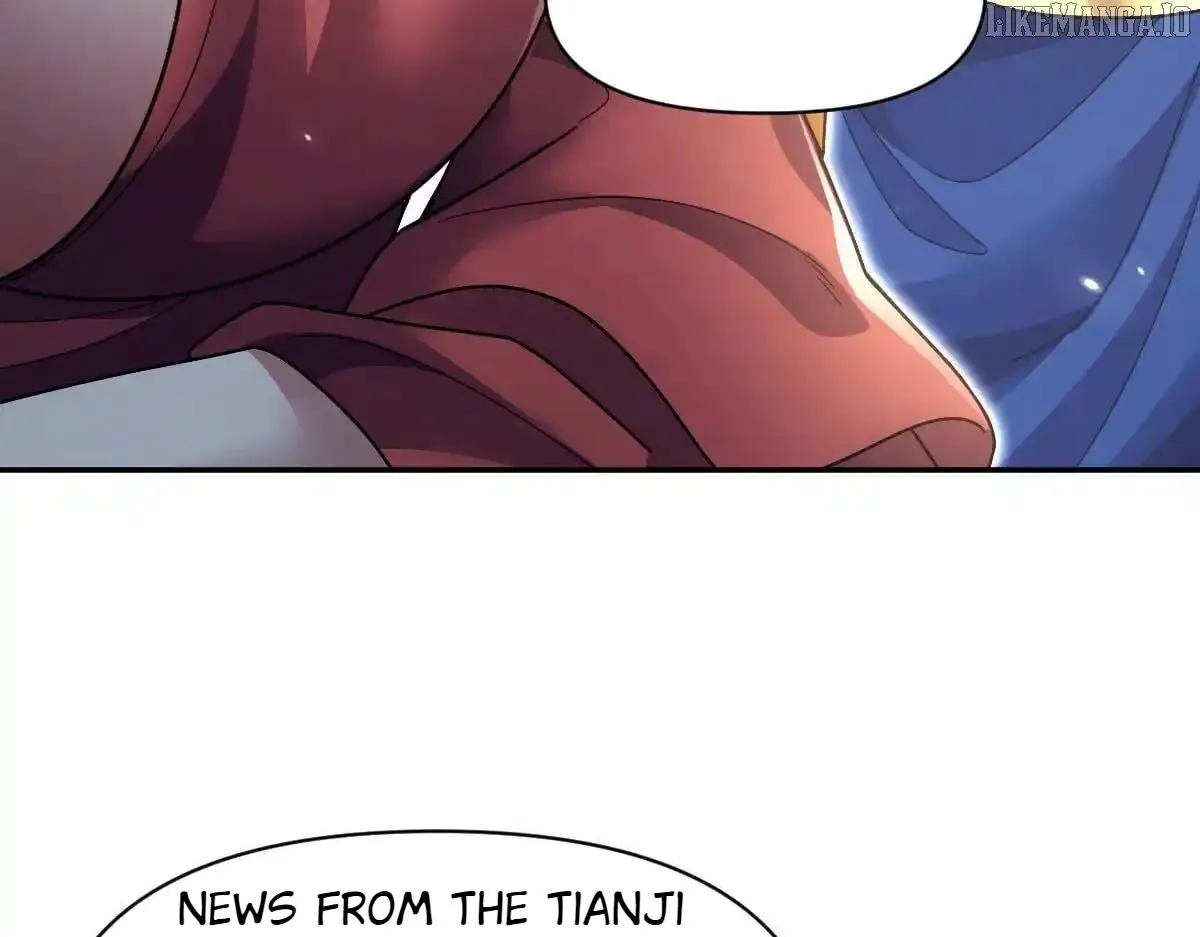 Invincible After Shocking My Empress Wife Chapter 99 page 114 - 