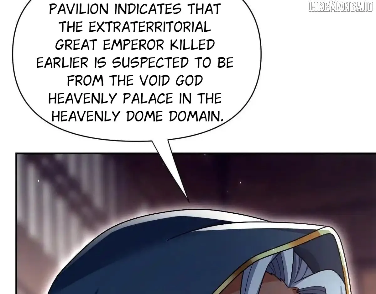 Invincible After Shocking My Empress Wife Chapter 99 page 115 - 