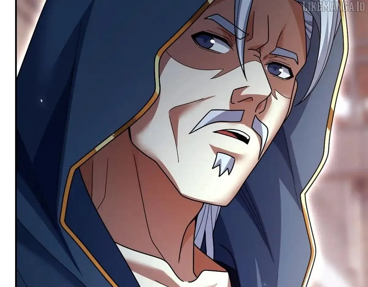 Invincible After Shocking My Empress Wife Chapter 99 page 116 - 