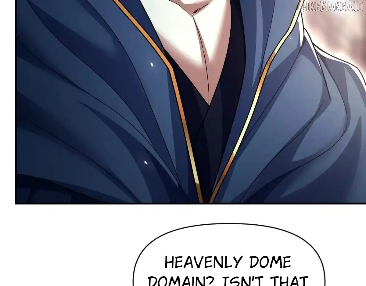 Invincible After Shocking My Empress Wife Chapter 99 page 117 - 