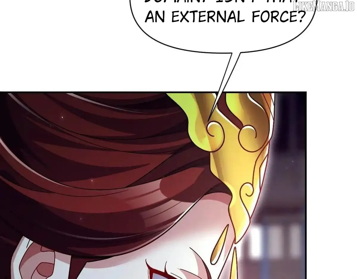 Invincible After Shocking My Empress Wife Chapter 99 page 118 - 