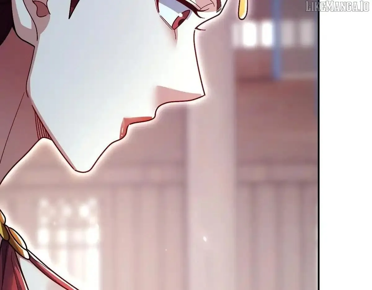 Invincible After Shocking My Empress Wife Chapter 99 page 119 - 