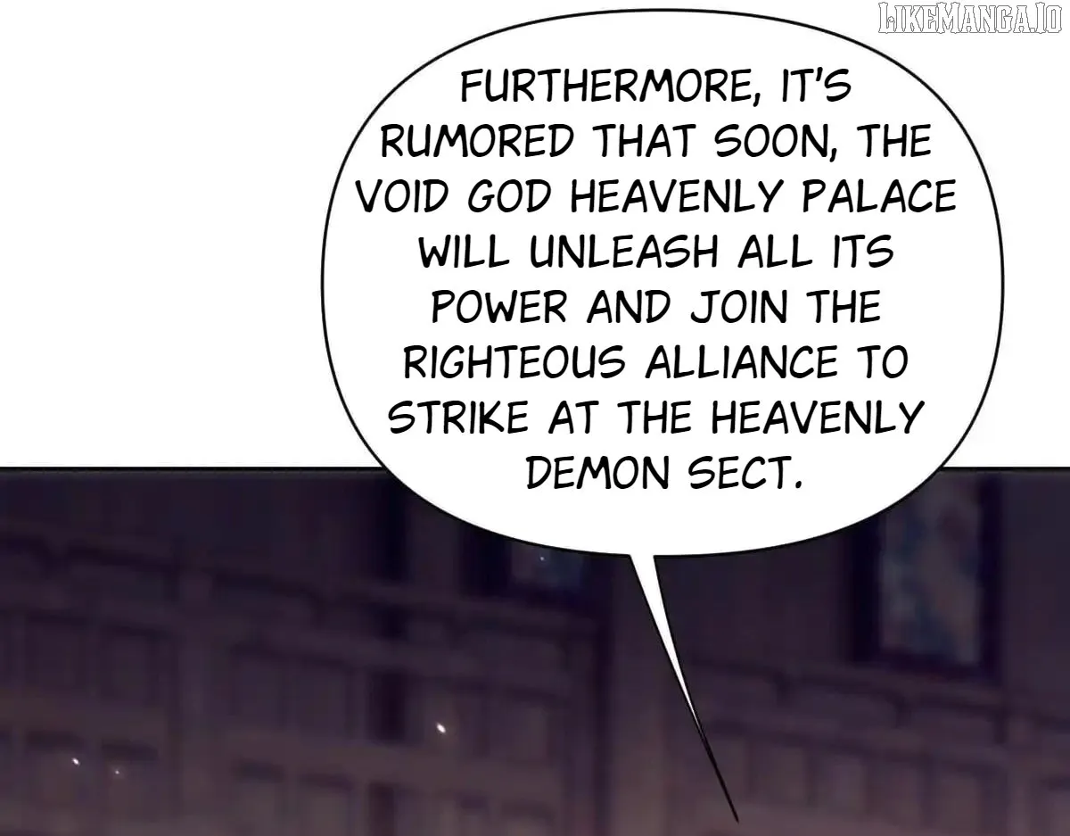 Invincible After Shocking My Empress Wife Chapter 99 page 121 - 
