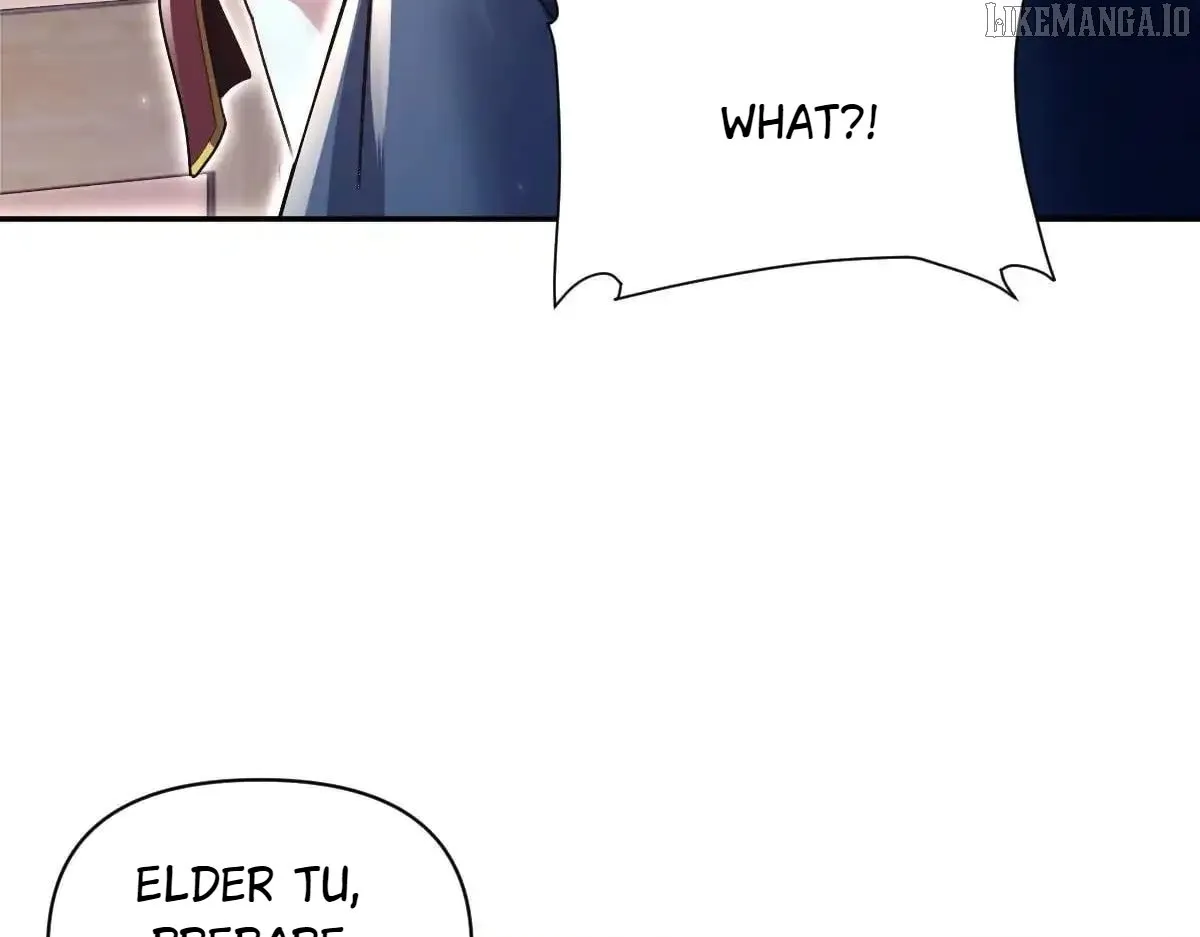 Invincible After Shocking My Empress Wife Chapter 99 page 124 - 