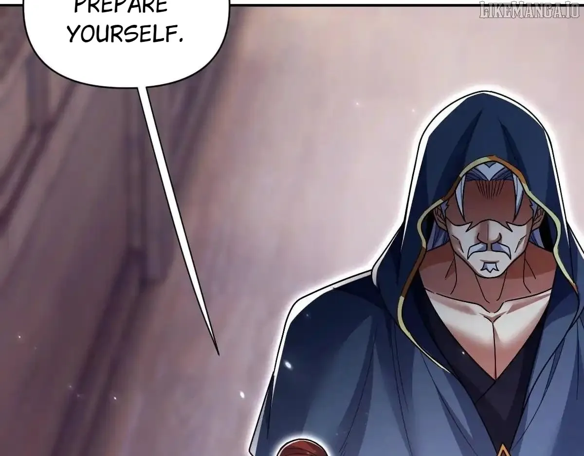 Invincible After Shocking My Empress Wife Chapter 99 page 125 - 
