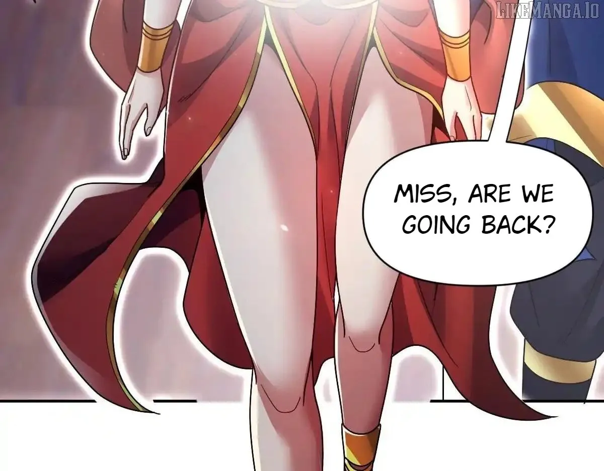 Invincible After Shocking My Empress Wife Chapter 99 page 127 - 