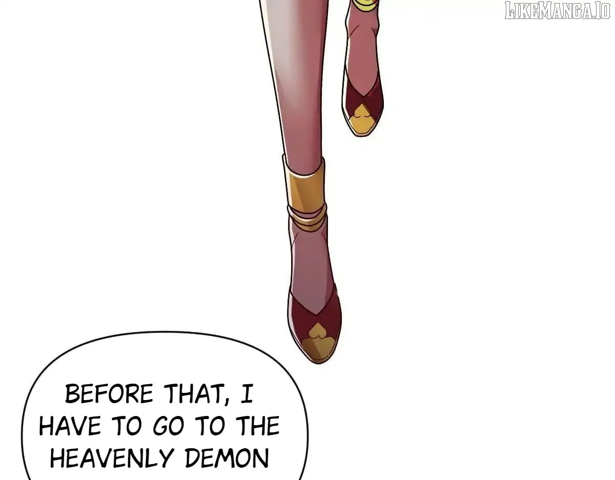 Invincible After Shocking My Empress Wife Chapter 99 page 128 - 