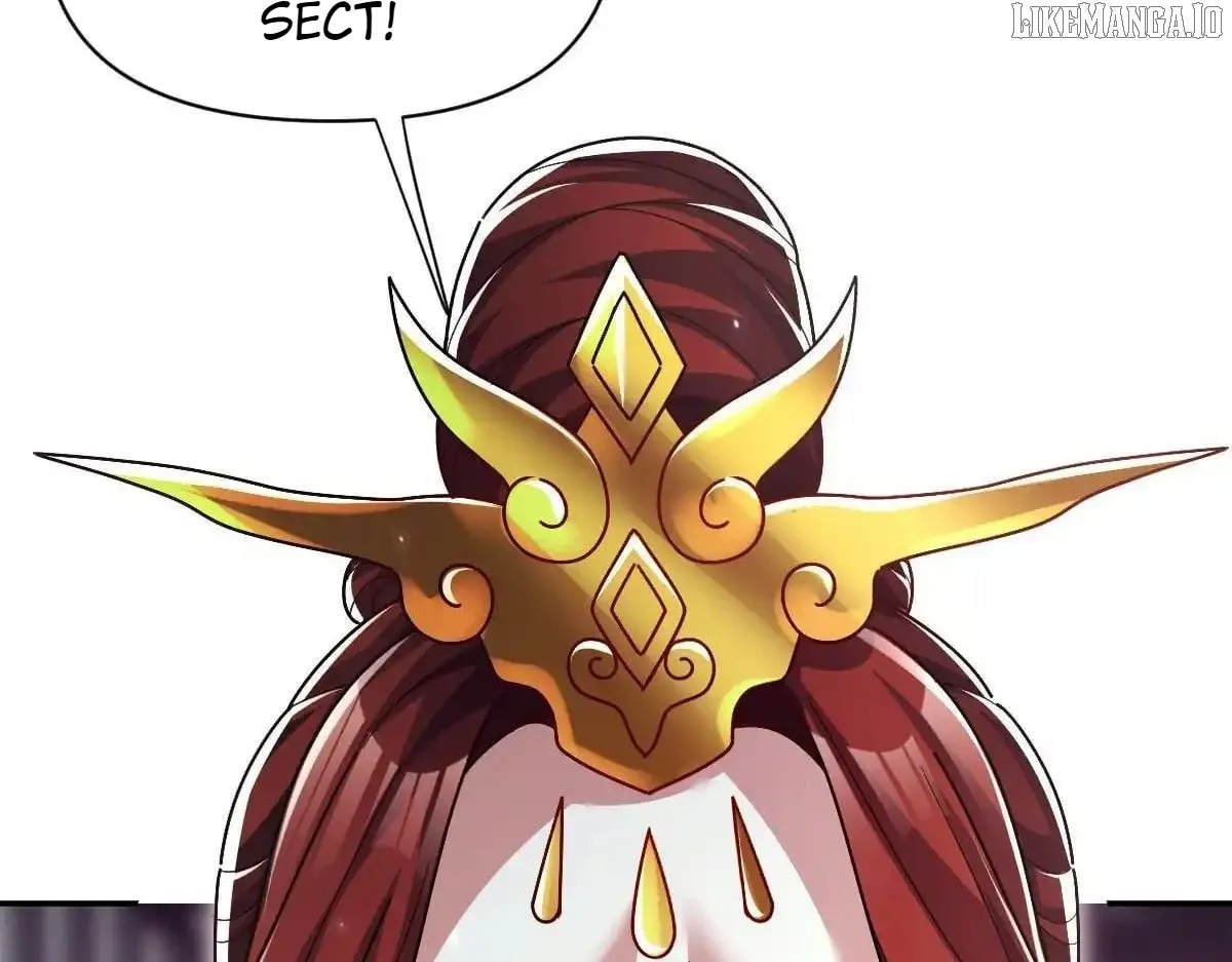 Invincible After Shocking My Empress Wife Chapter 99 page 129 - 