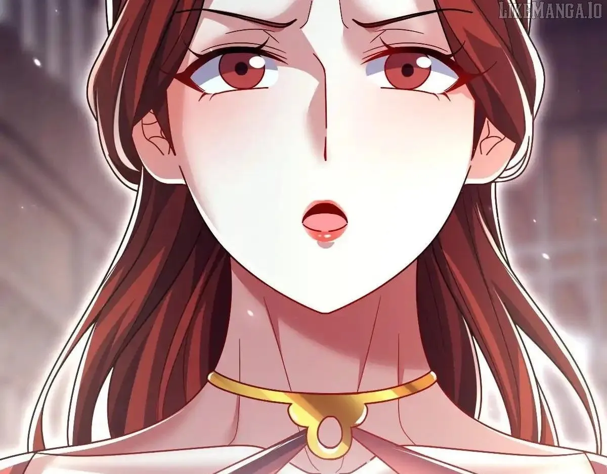 Invincible After Shocking My Empress Wife Chapter 99 page 130 - 