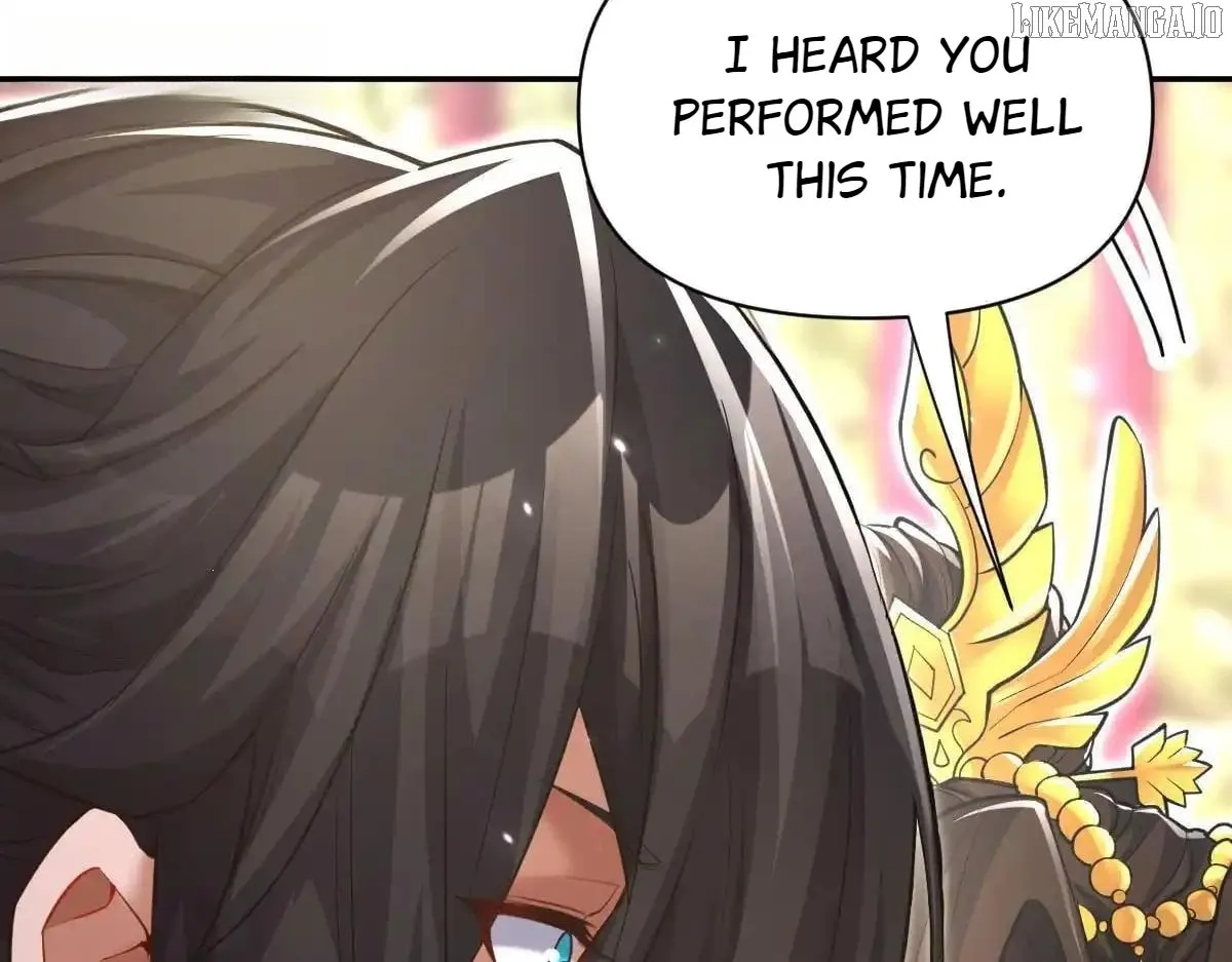 Invincible After Shocking My Empress Wife Chapter 99 page 14 - 