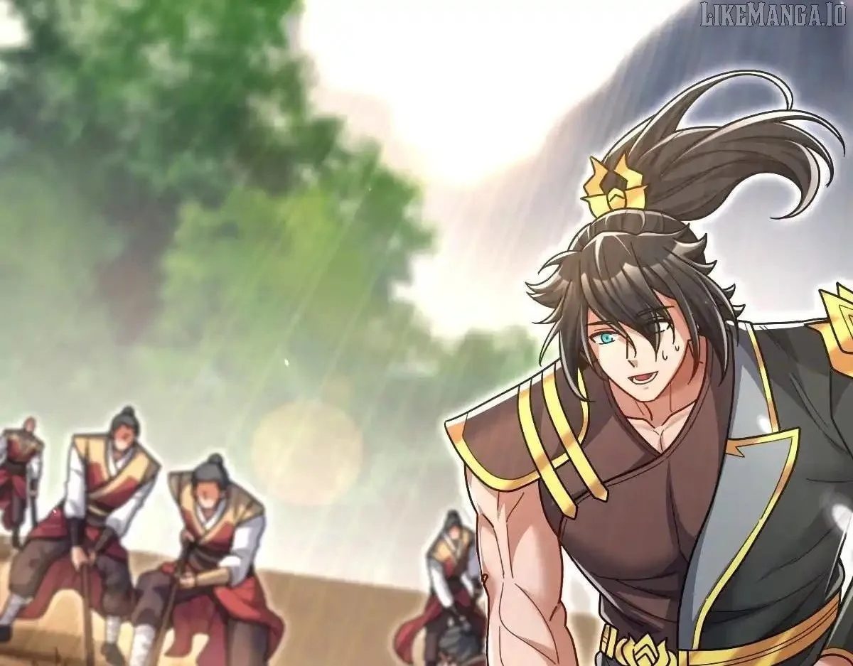 Invincible After Shocking My Empress Wife Chapter 99 page 135 - 