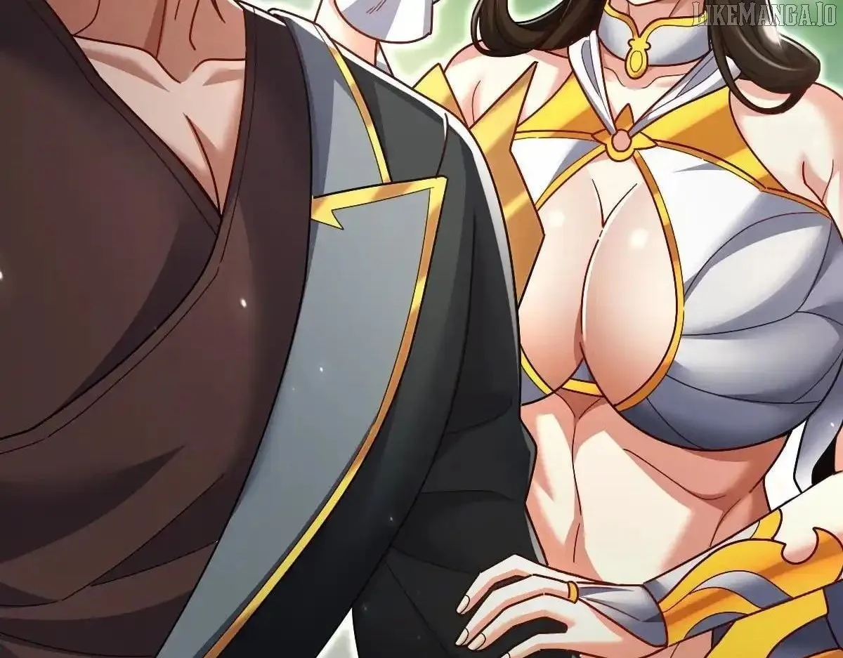 Invincible After Shocking My Empress Wife Chapter 99 page 143 - 
