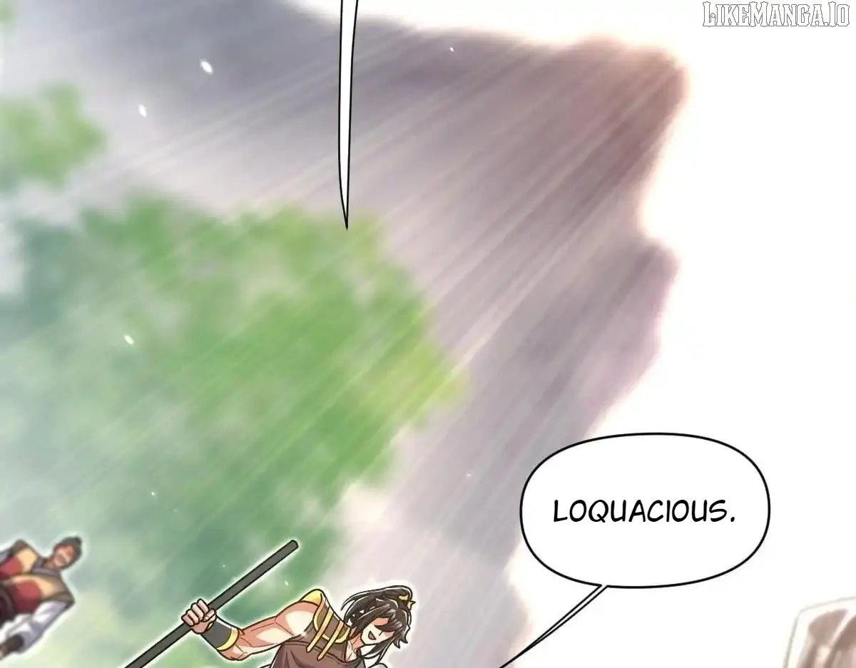 Invincible After Shocking My Empress Wife Chapter 99 page 145 - 