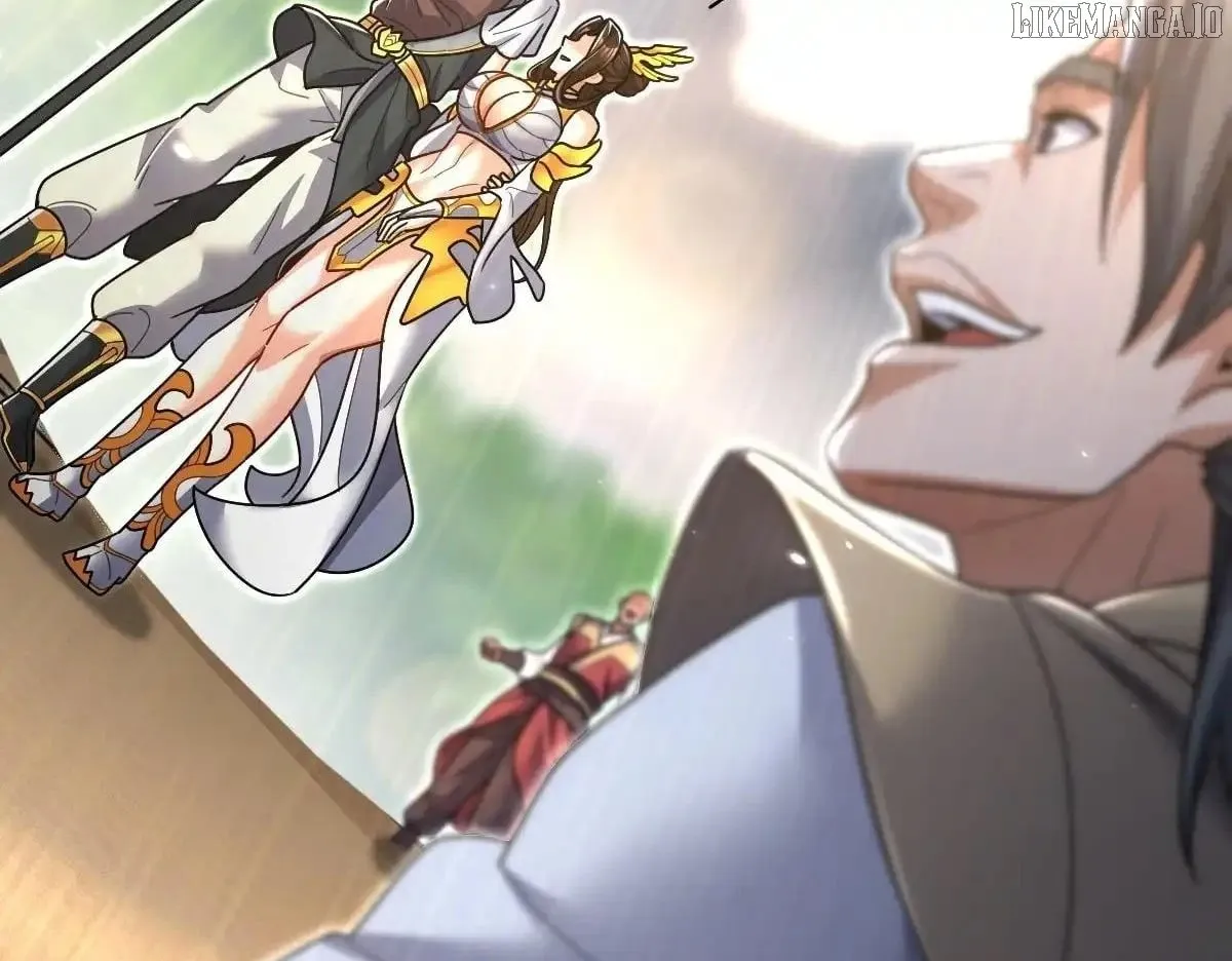 Invincible After Shocking My Empress Wife Chapter 99 page 146 - 