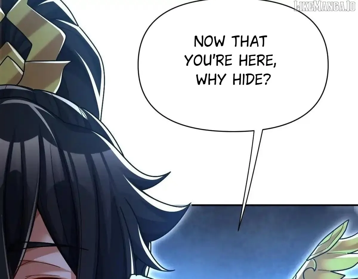 Invincible After Shocking My Empress Wife Chapter 99 page 148 - 