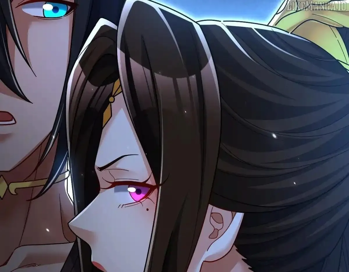 Invincible After Shocking My Empress Wife Chapter 99 page 149 - 