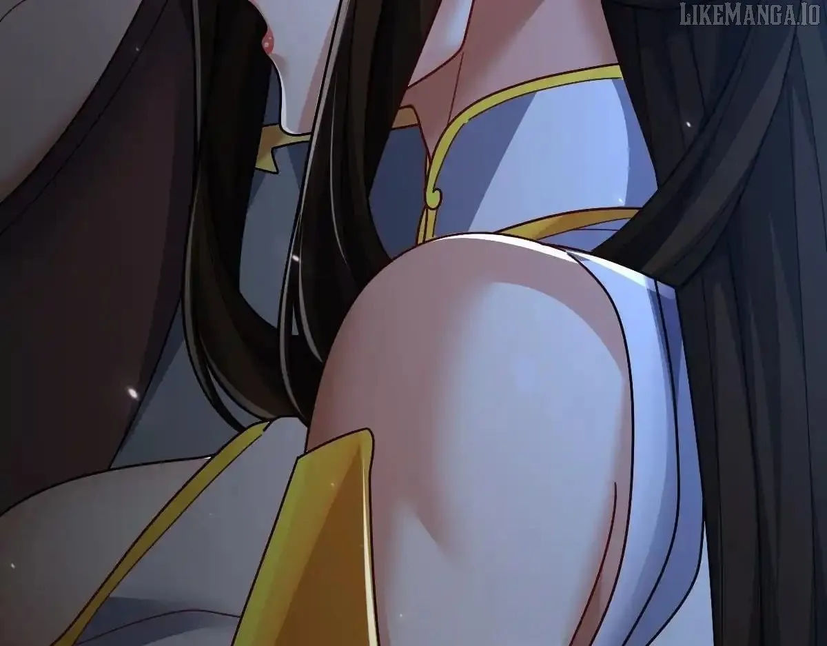 Invincible After Shocking My Empress Wife Chapter 99 page 150 - 