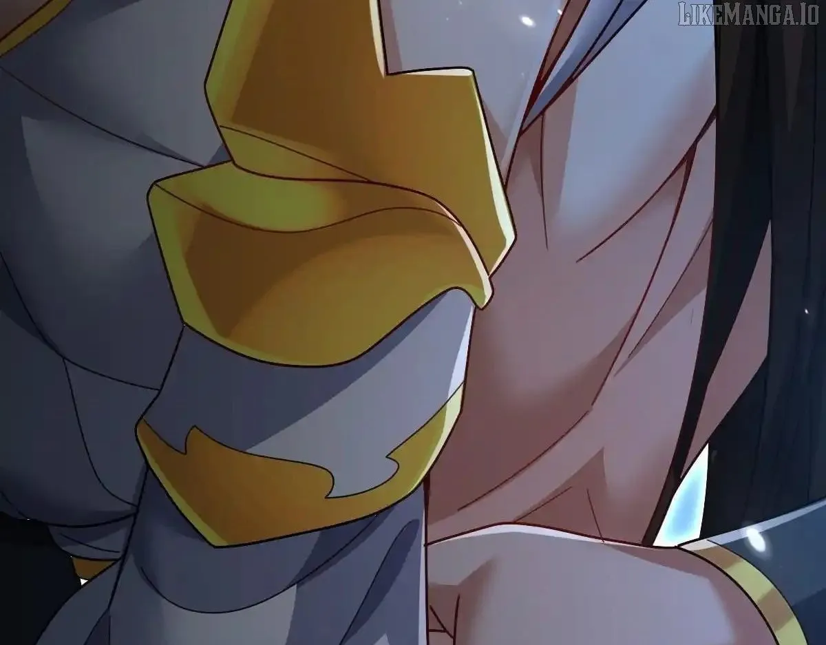 Invincible After Shocking My Empress Wife Chapter 99 page 151 - 