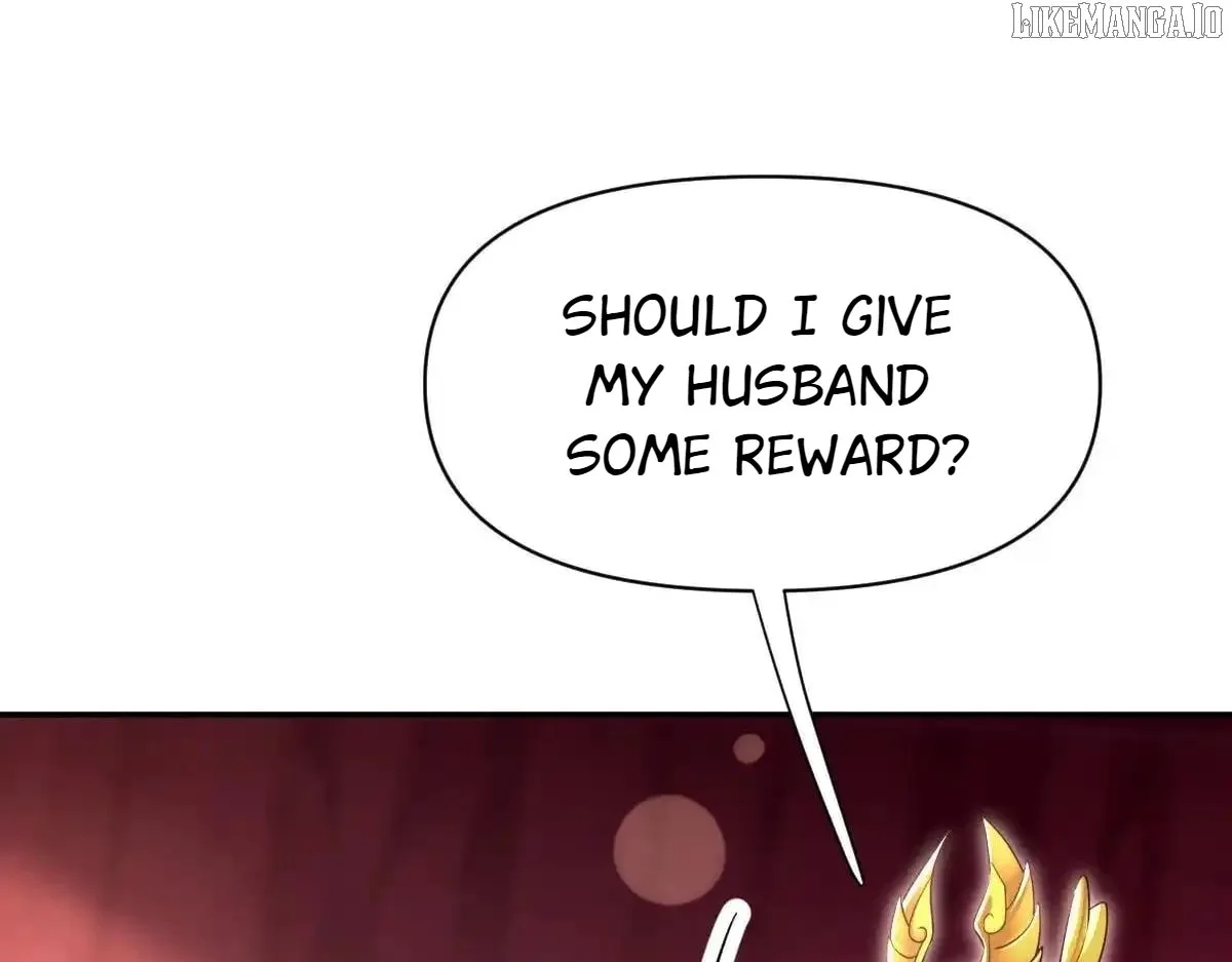 Invincible After Shocking My Empress Wife Chapter 99 page 22 - 