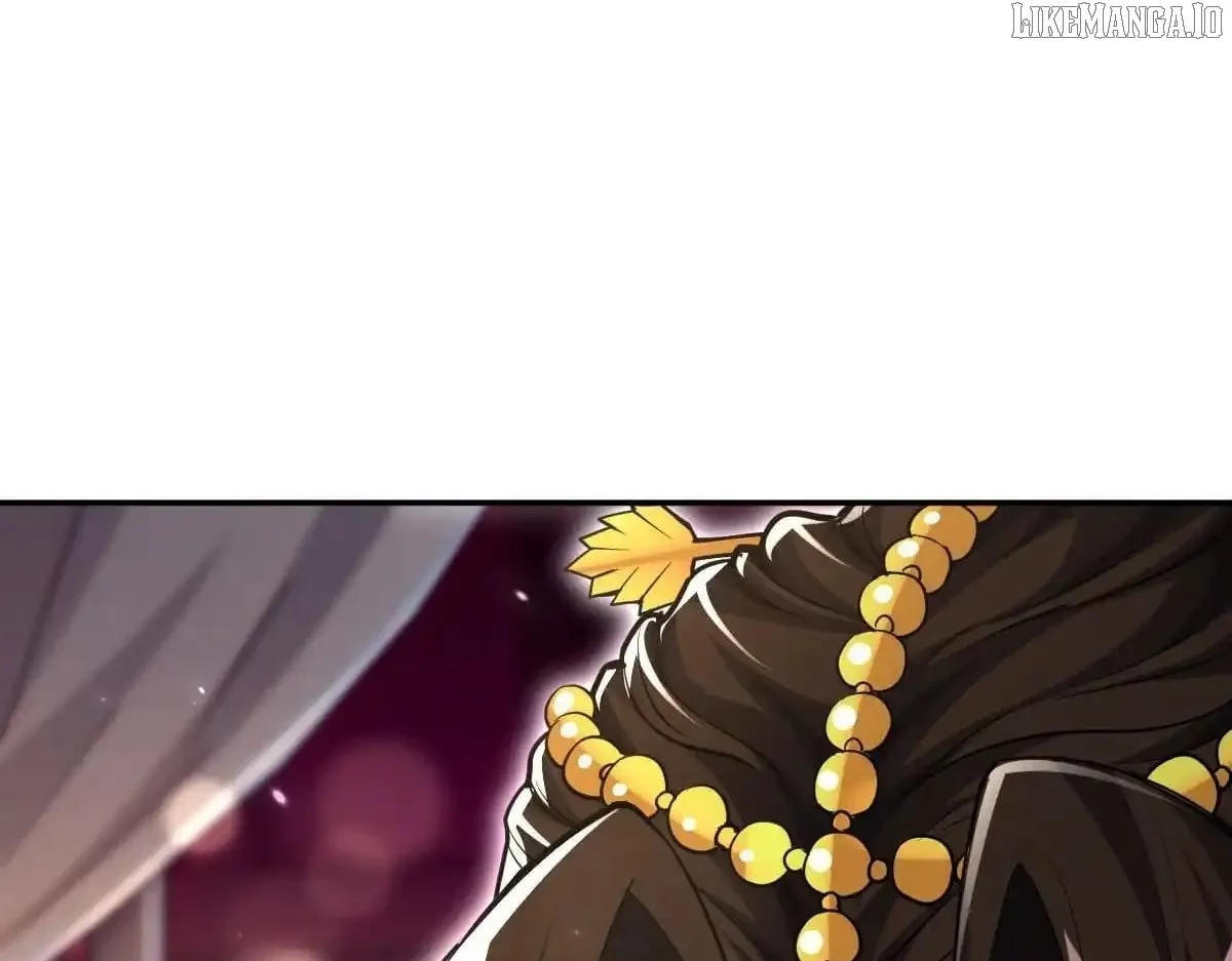 Invincible After Shocking My Empress Wife Chapter 99 page 26 - 