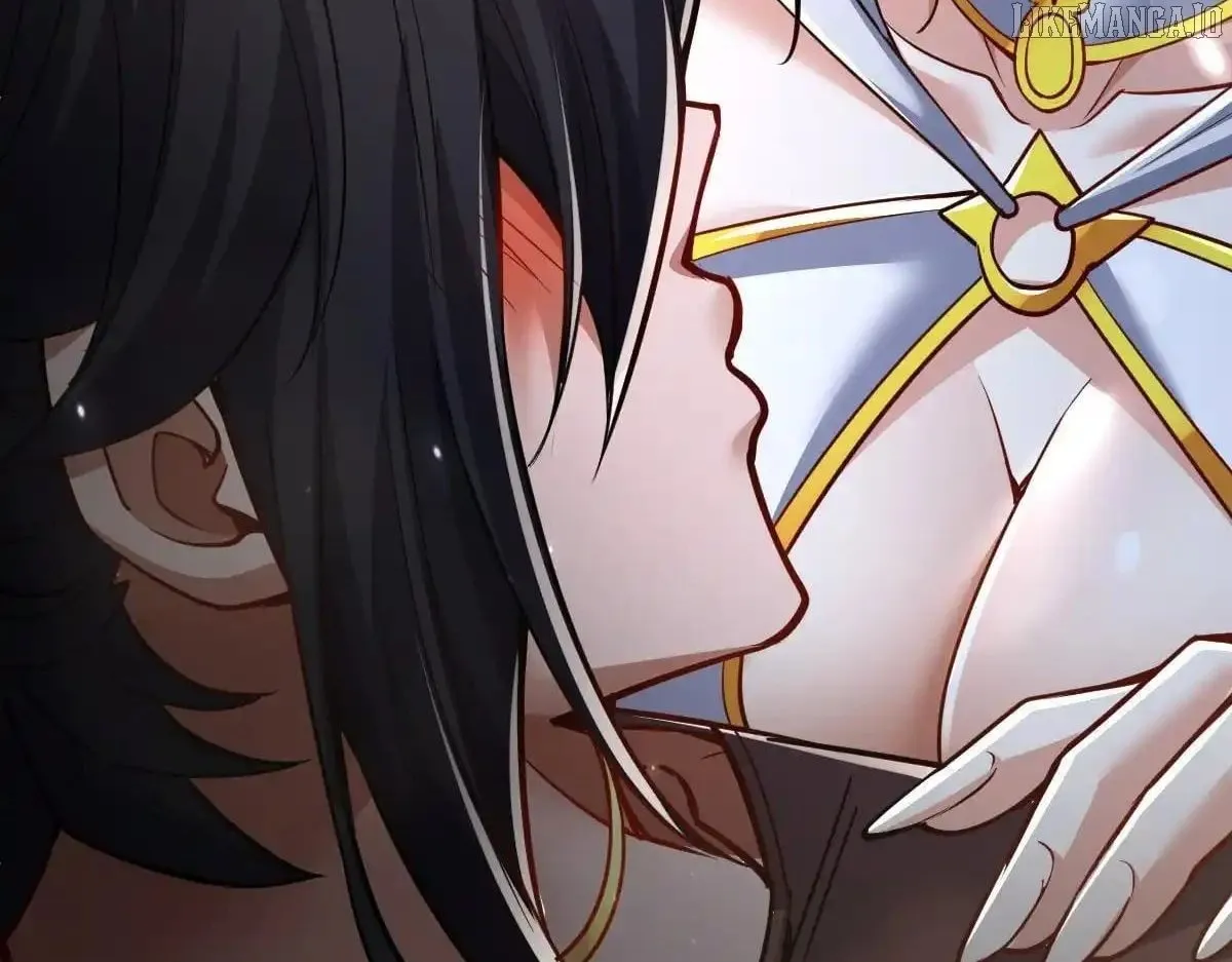Invincible After Shocking My Empress Wife Chapter 99 page 28 - 