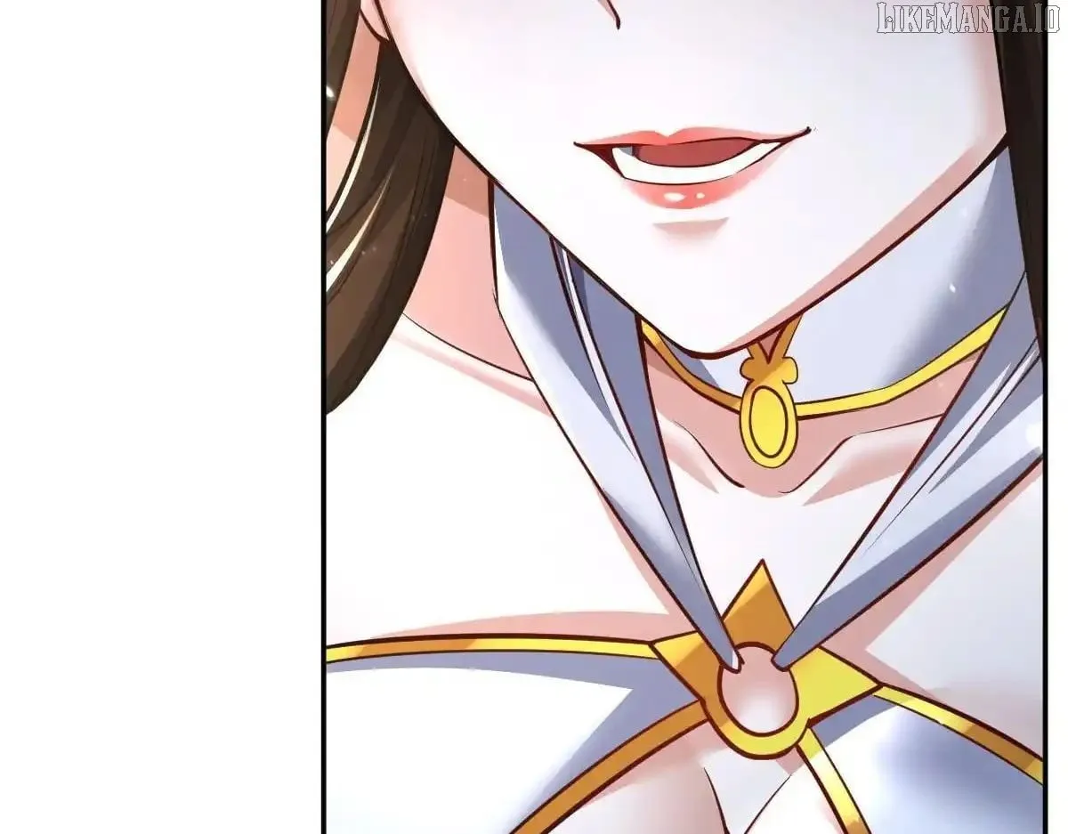 Invincible After Shocking My Empress Wife Chapter 99 page 30 - 