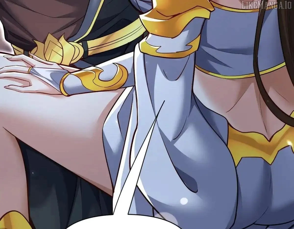 Invincible After Shocking My Empress Wife Chapter 99 page 33 - 
