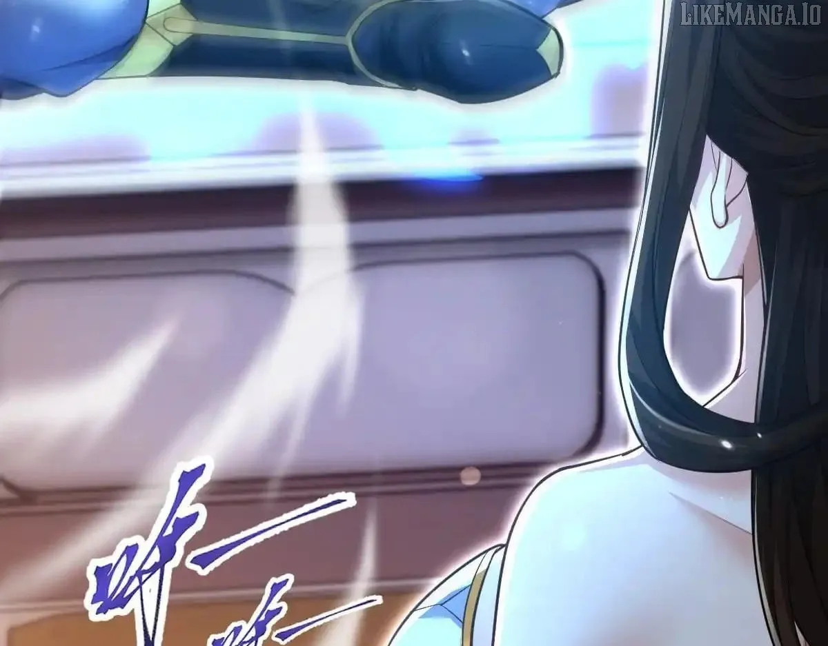 Invincible After Shocking My Empress Wife Chapter 99 page 42 - 