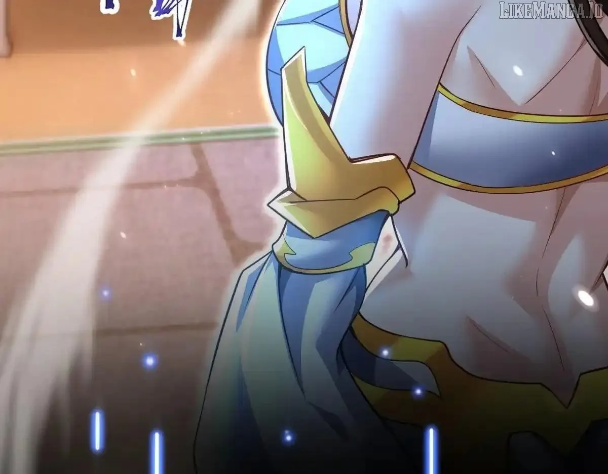 Invincible After Shocking My Empress Wife Chapter 99 page 43 - 