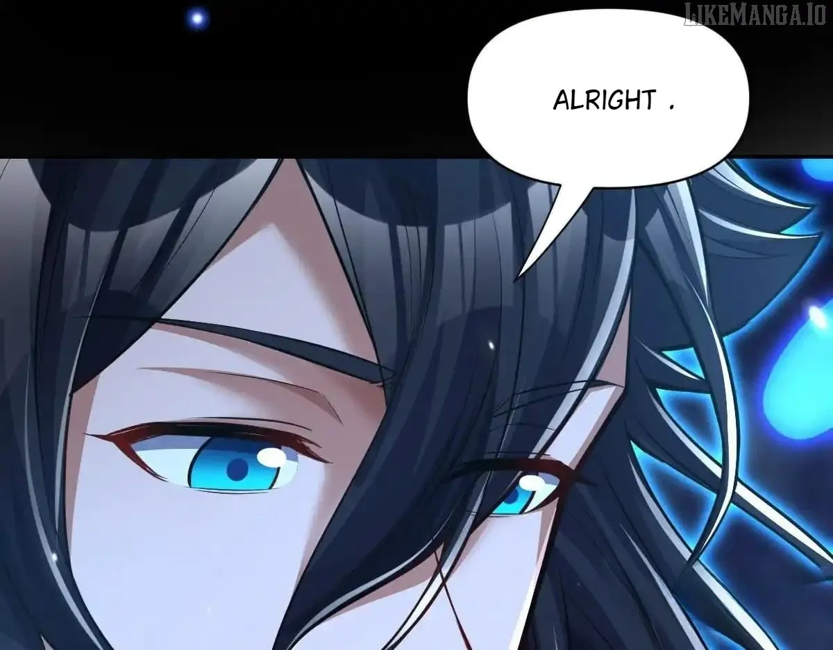 Invincible After Shocking My Empress Wife Chapter 99 page 45 - 