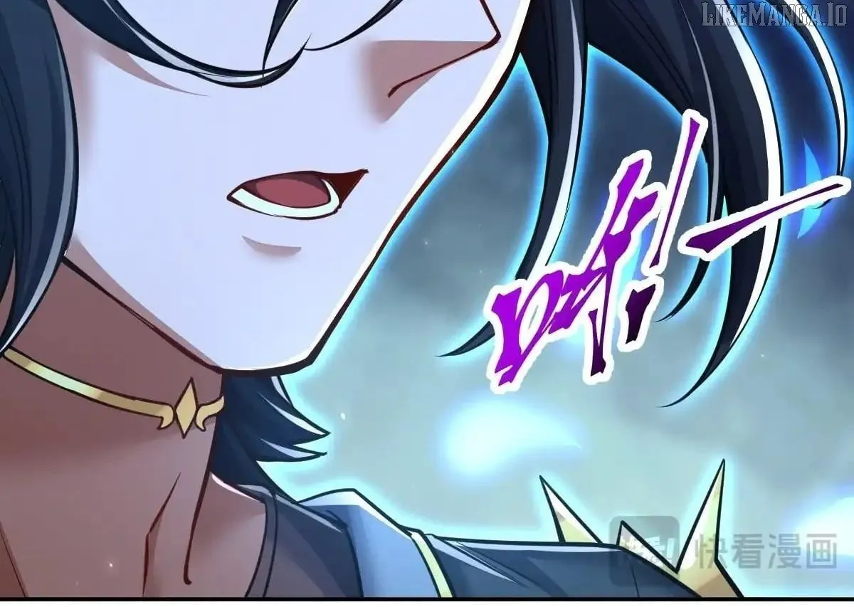 Invincible After Shocking My Empress Wife Chapter 99 page 46 - 