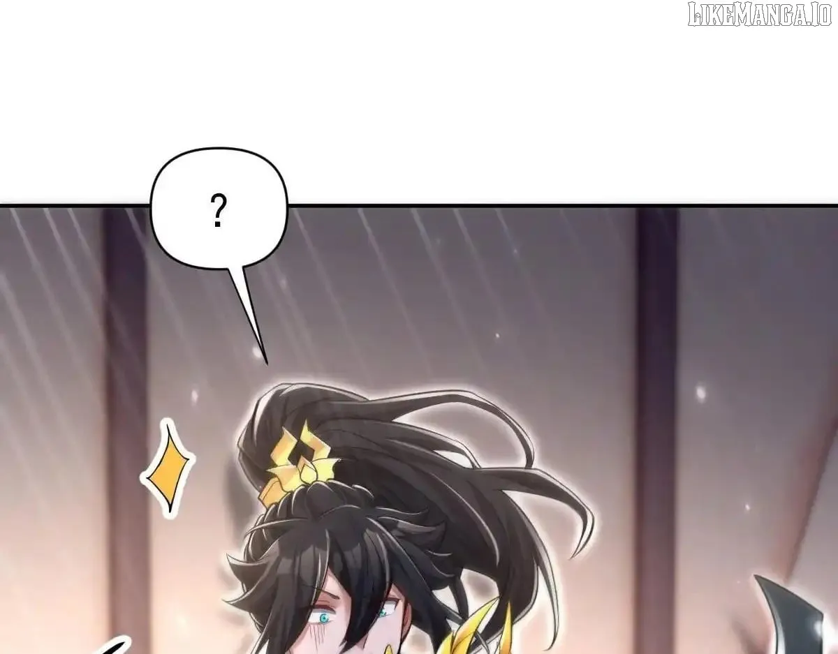 Invincible After Shocking My Empress Wife Chapter 99 page 47 - 