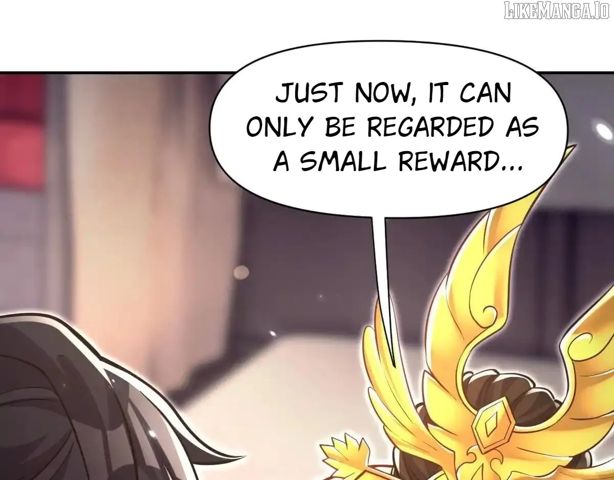 Invincible After Shocking My Empress Wife Chapter 99 page 51 - 