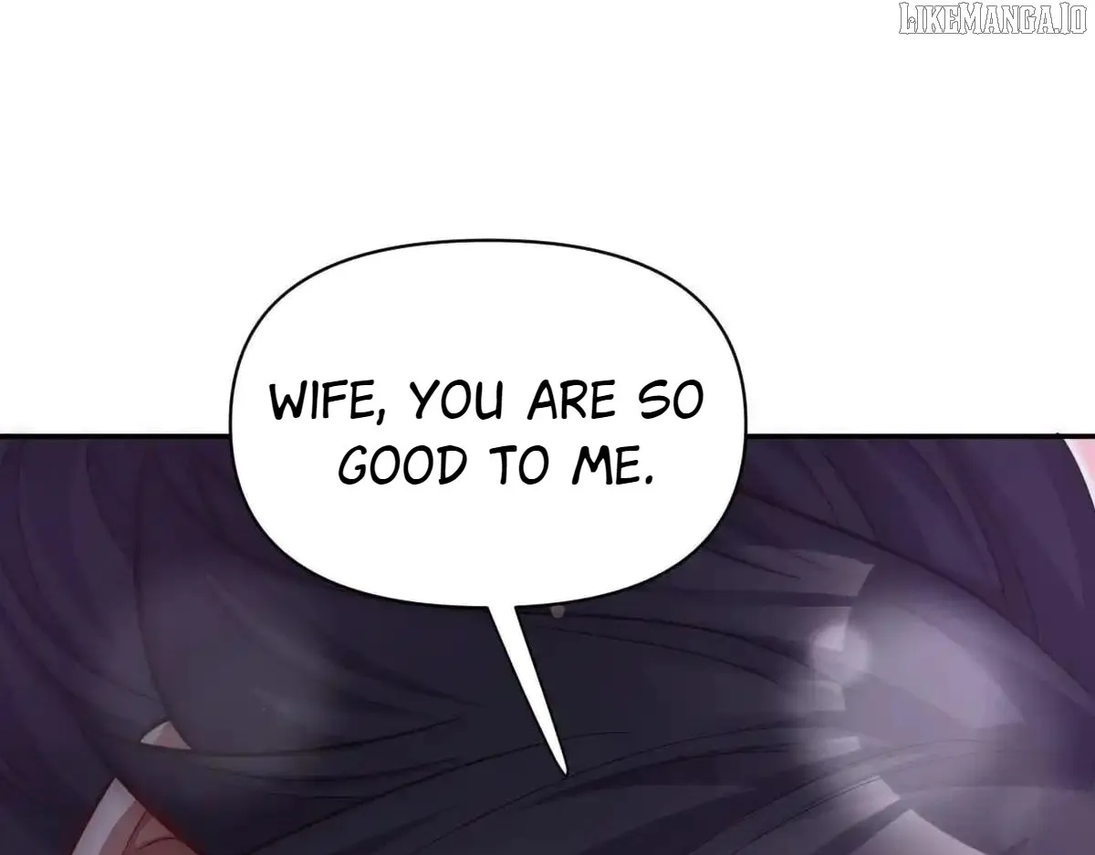 Invincible After Shocking My Empress Wife Chapter 99 page 54 - 