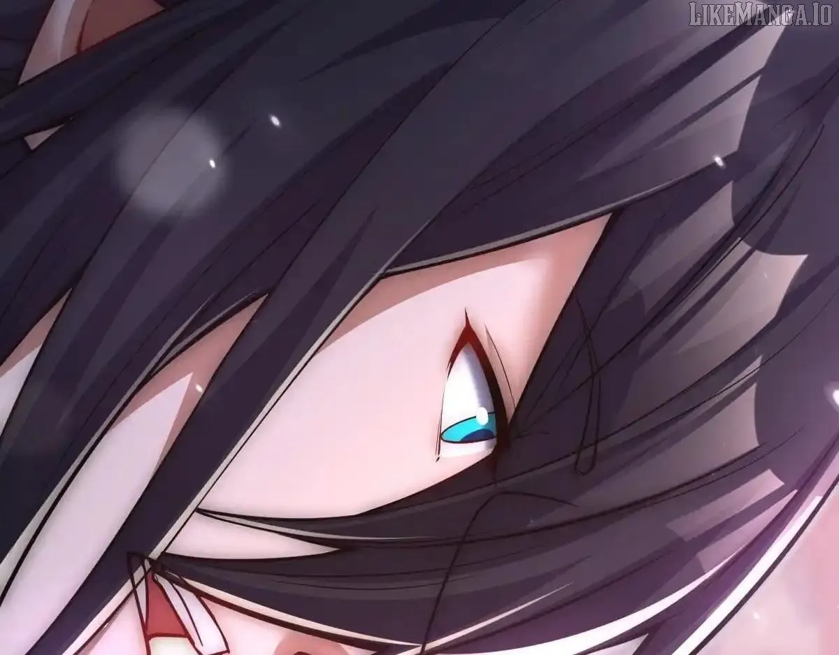 Invincible After Shocking My Empress Wife Chapter 99 page 55 - 