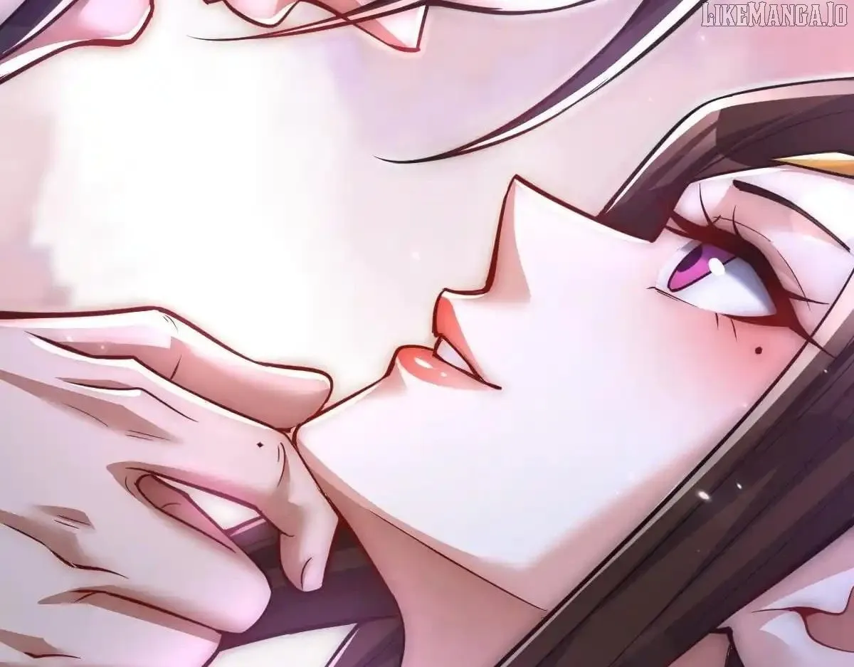 Invincible After Shocking My Empress Wife Chapter 99 page 56 - 