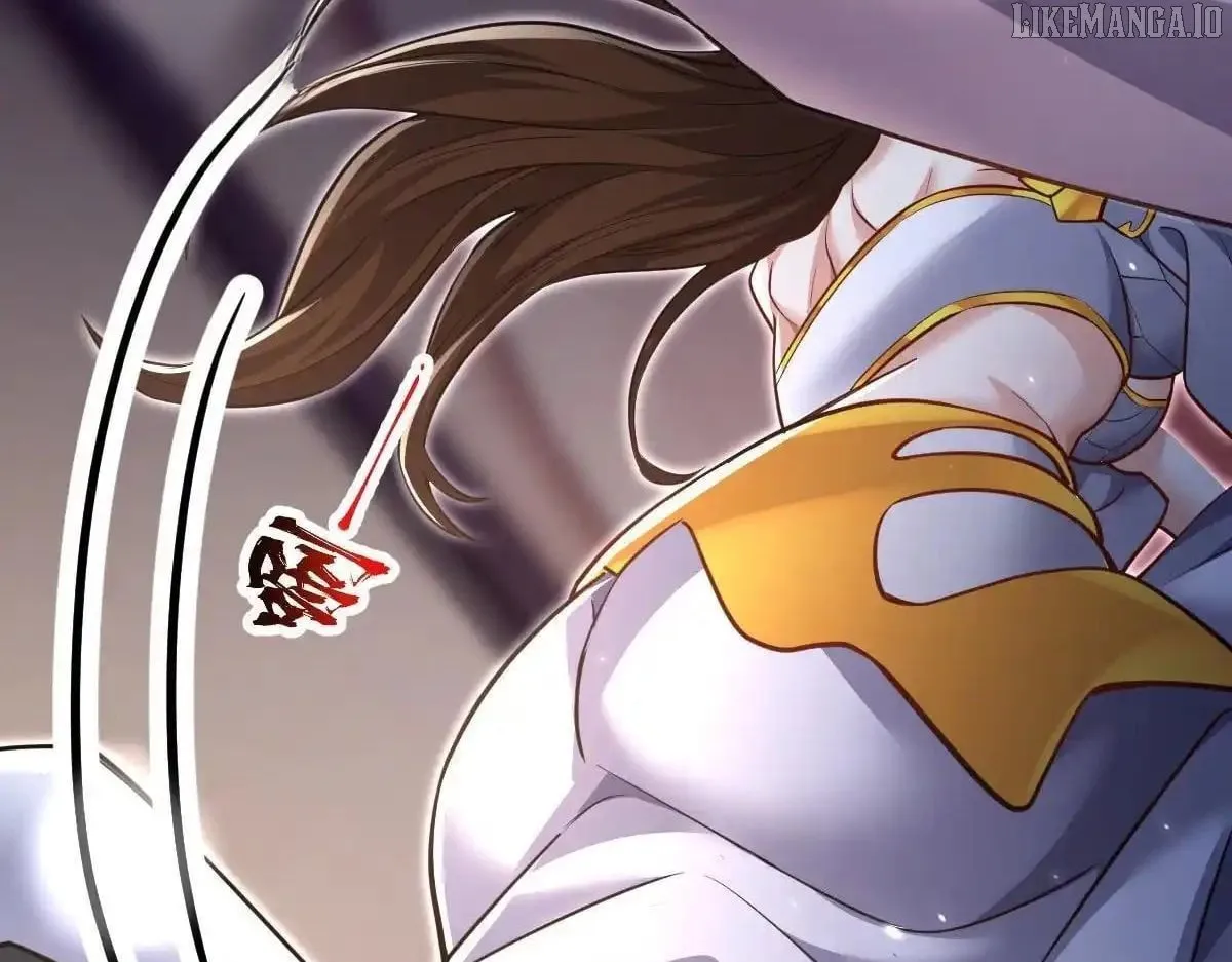 Invincible After Shocking My Empress Wife Chapter 99 page 60 - 