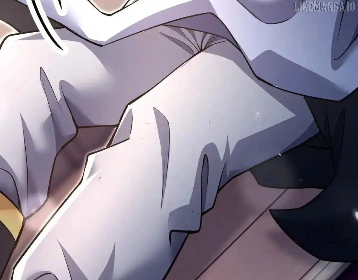 Invincible After Shocking My Empress Wife Chapter 99 page 61 - 