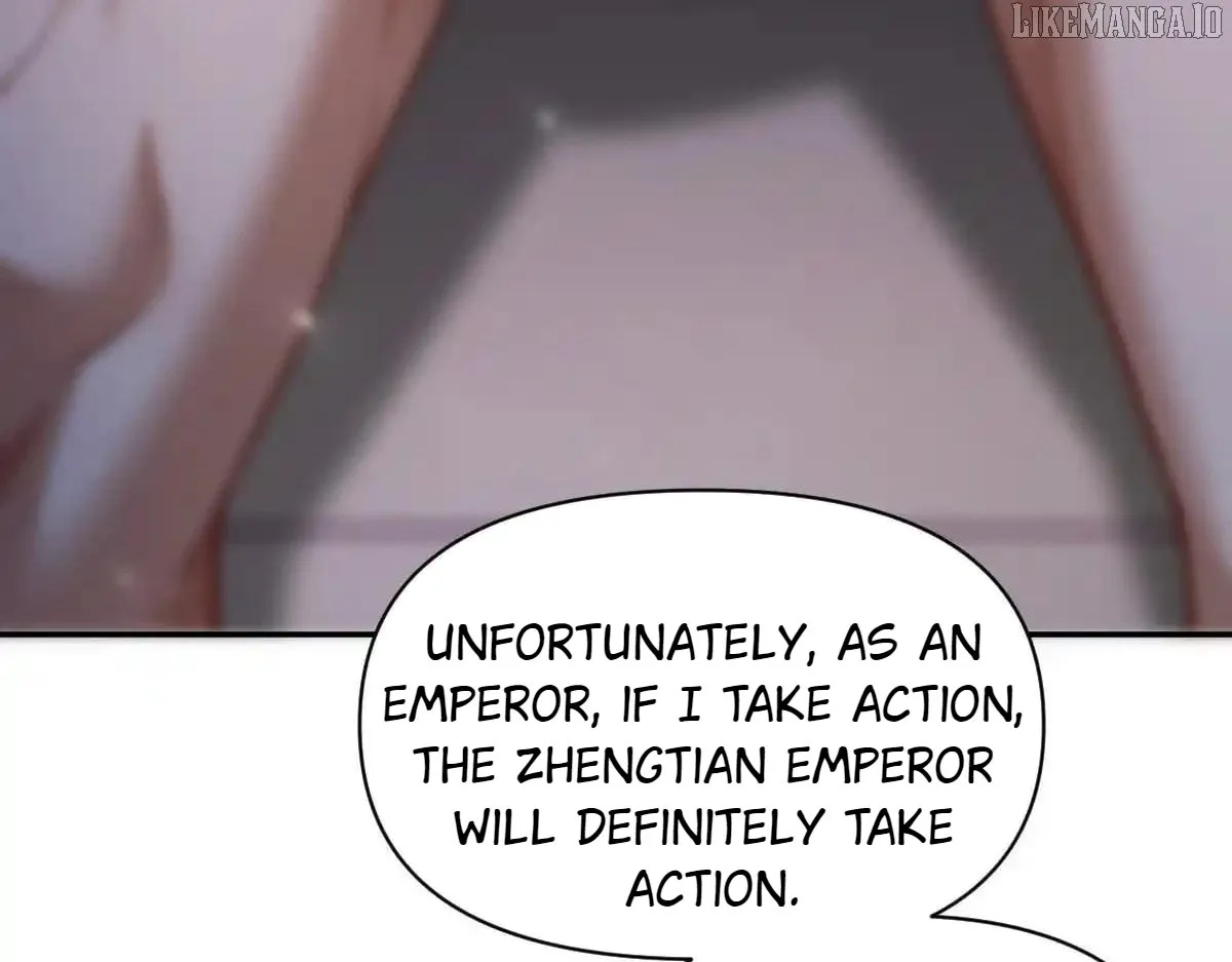 Invincible After Shocking My Empress Wife Chapter 99 page 69 - 