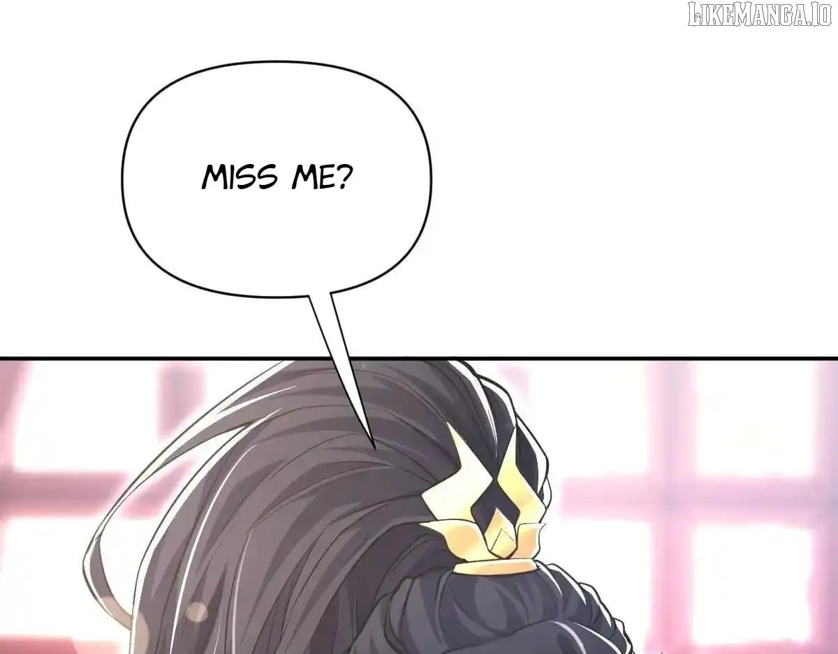 Invincible After Shocking My Empress Wife Chapter 99 page 8 - 