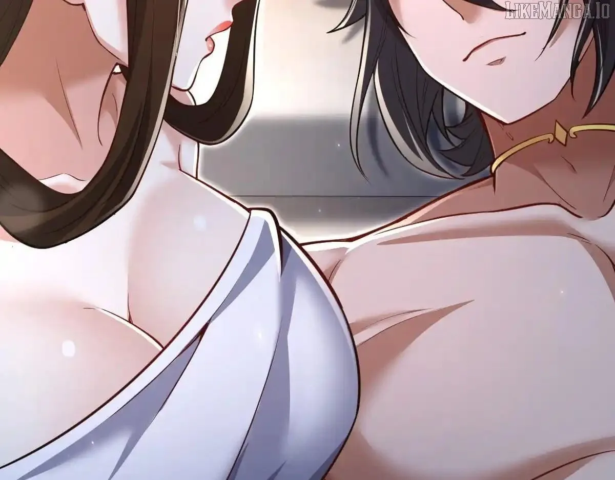 Invincible After Shocking My Empress Wife Chapter 99 page 71 - 