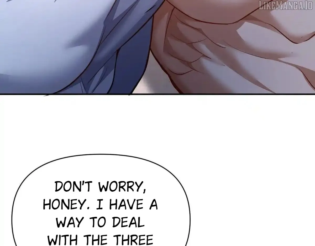 Invincible After Shocking My Empress Wife Chapter 99 page 72 - 