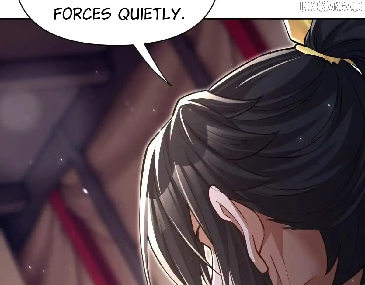 Invincible After Shocking My Empress Wife Chapter 99 page 73 - 