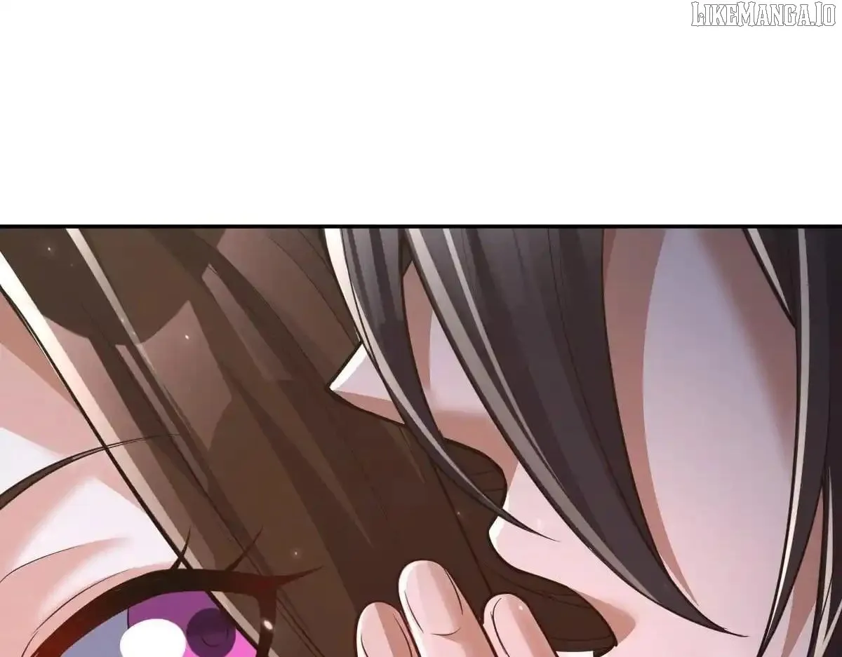 Invincible After Shocking My Empress Wife Chapter 99 page 76 - 