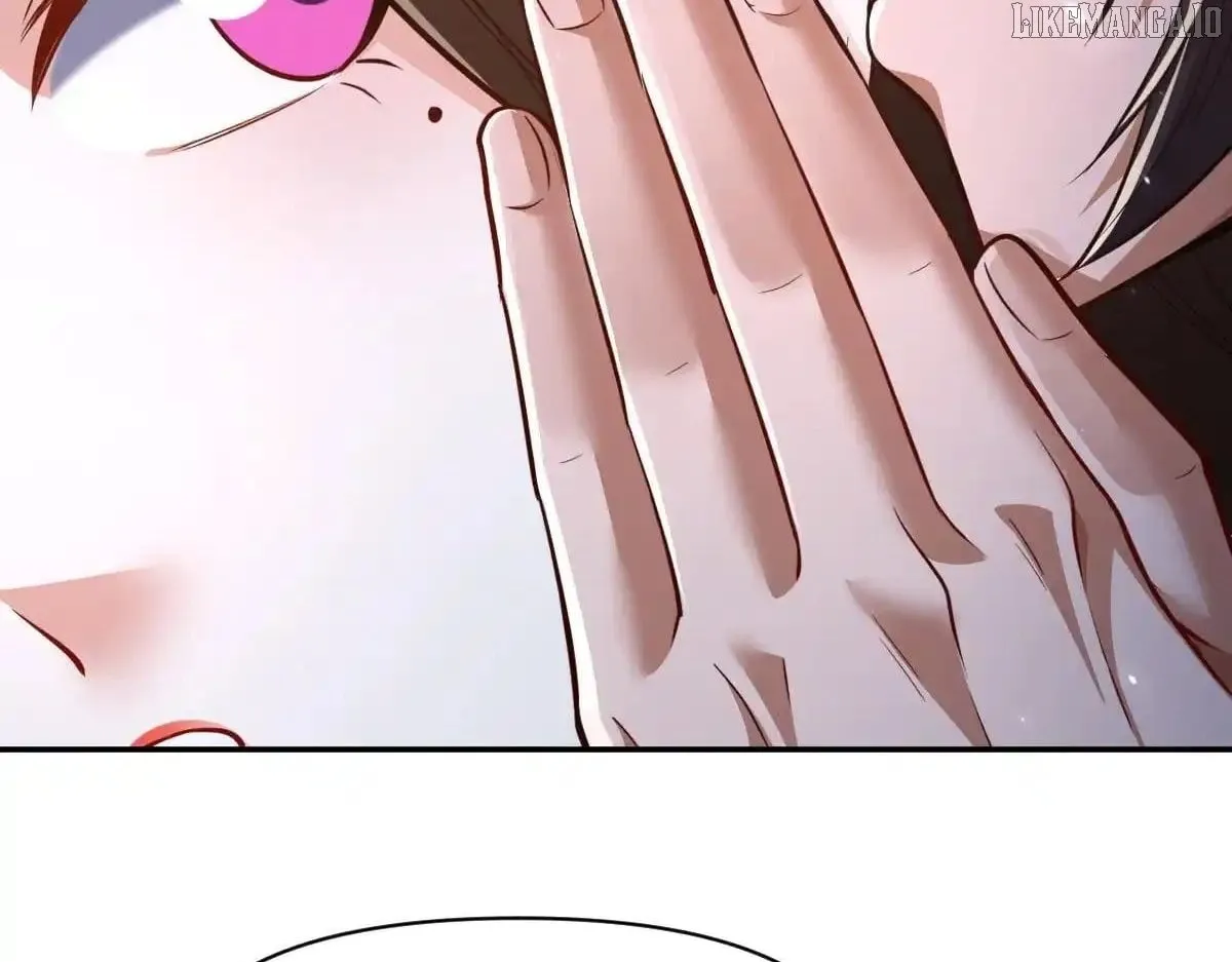 Invincible After Shocking My Empress Wife Chapter 99 page 77 - 