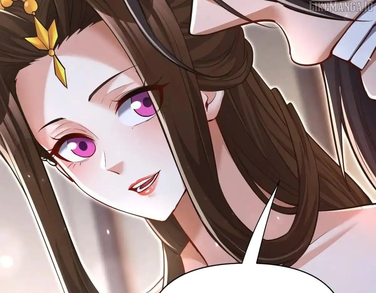 Invincible After Shocking My Empress Wife Chapter 99 page 79 - 