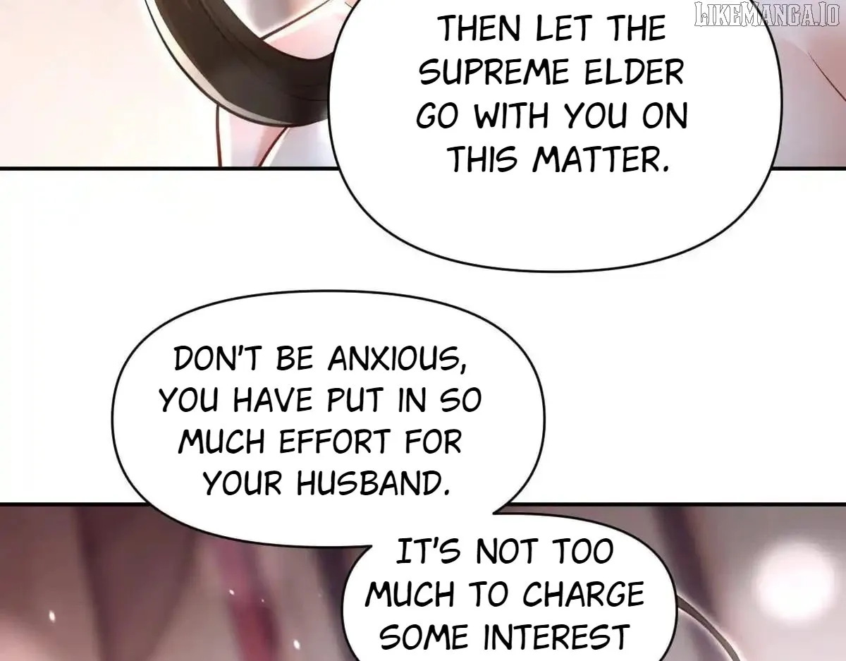Invincible After Shocking My Empress Wife Chapter 99 page 80 - 
